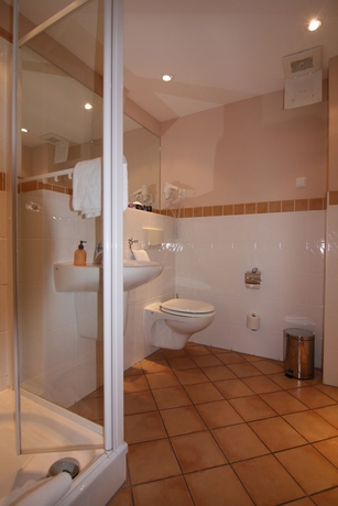 Imagen de la habitación del Hotel Vitalhotel Sonneneck. Foto 10