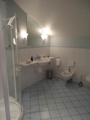 Imagen de la habitación del Hotel Vitalhotel Sonneneck. Foto 12