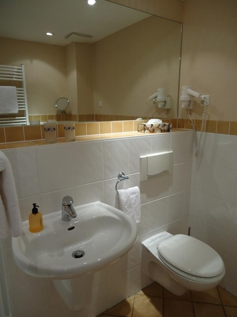 Imagen de la habitación del Hotel Vitalhotel Sonneneck. Foto 13