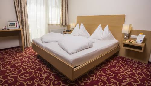 Imagen de la habitación del Hotel Vital-hotel-styria. Foto 3