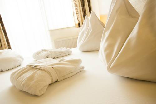 Imagen de la habitación del Hotel Vital-hotel-styria. Foto 4