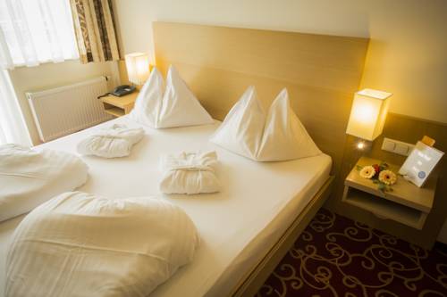 Imagen de la habitación del Hotel Vital-hotel-styria. Foto 5