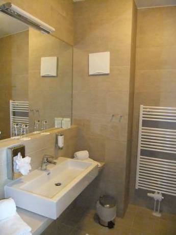 Imagen general del Hotel Vital-hotel-styria. Foto 1