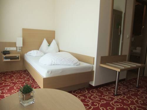 Imagen de la habitación del Hotel Vital-hotel-styria. Foto 6