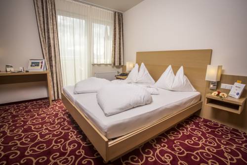 Imagen de la habitación del Hotel Vital-hotel-styria. Foto 8