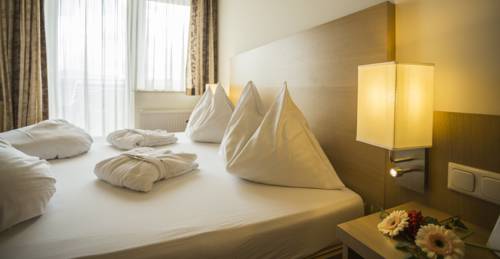 Imagen de la habitación del Hotel Vital-hotel-styria. Foto 9