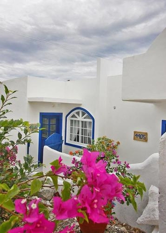 Imagen general del Hotel Vitalis Villas. Foto 4