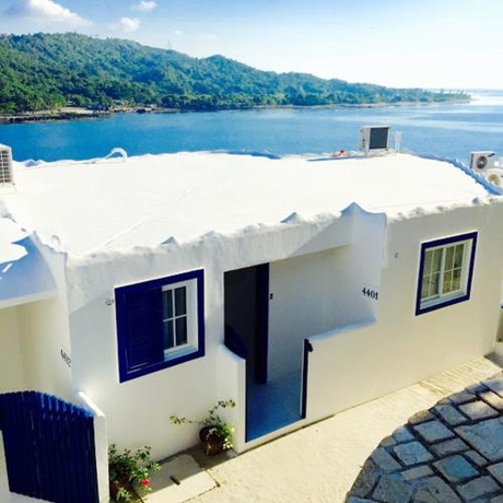 Imagen general del Hotel Vitalis Villas. Foto 5