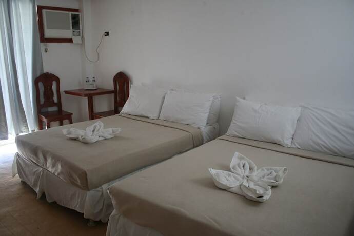 Imagen general del Hotel Vitalis White Sands. Foto 2