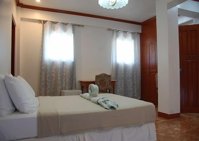 Imagen general del Hotel Vitalis White Sands. Foto 5