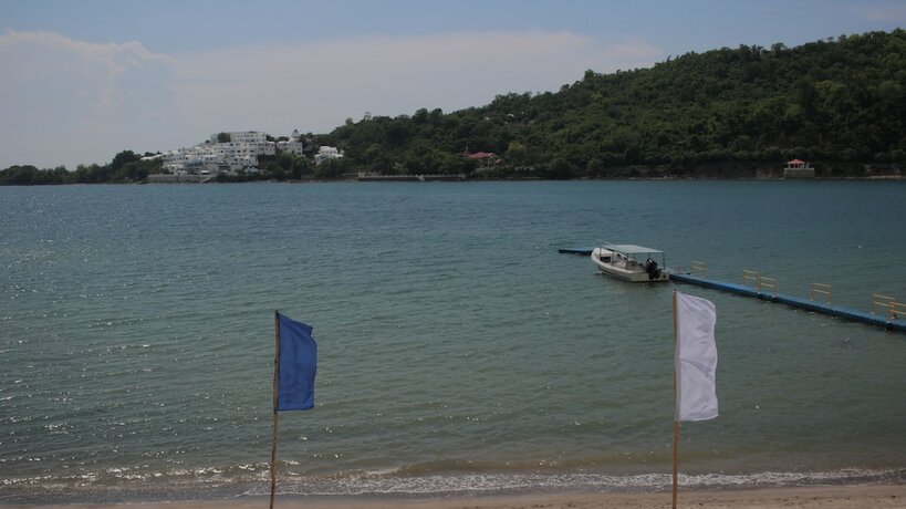 Imagen general del Hotel Vitalis White Sands. Foto 7