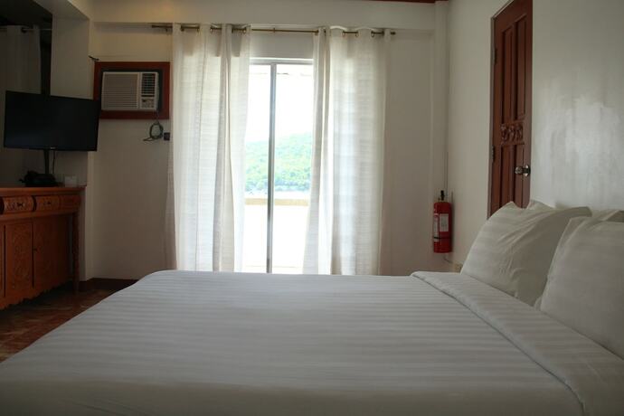 Imagen general del Hotel Vitalis White Sands. Foto 12