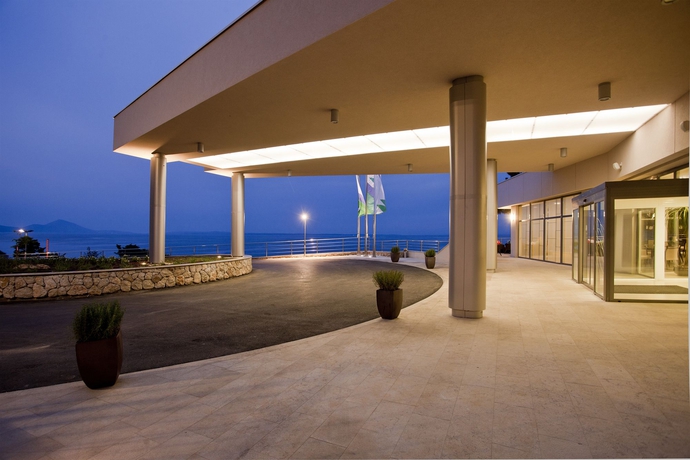 Imagen de los exteriores del Hotel Vitality Punta. Foto 7