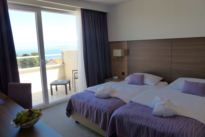 Imagen de la habitación del Hotel Vitality Punta. Foto 6