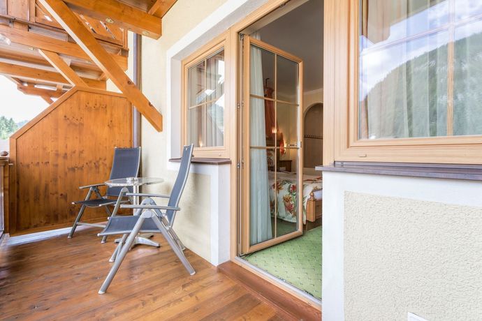 Imagen de la habitación del Hotel Vitaloase zu den drei Brüdern. Foto 6