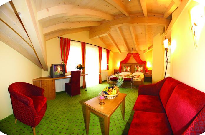 Imagen de la habitación del Hotel Vitaloase zu den drei Brüdern. Foto 7