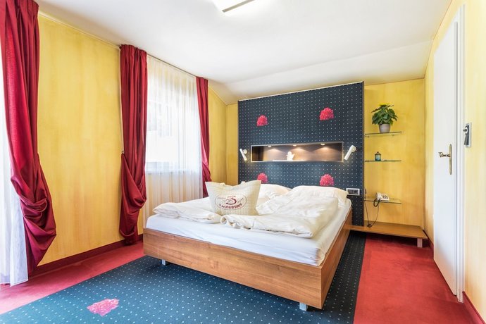 Imagen de la habitación del Hotel Vitaloase zu den drei Brüdern. Foto 12