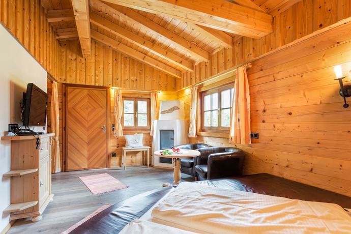 Imagen de la habitación del Hotel Vitaloase zu den drei Brüdern. Foto 17