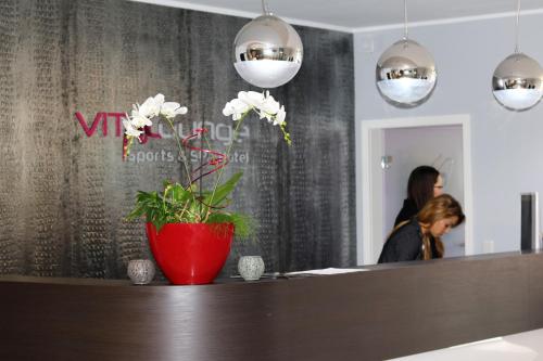 Imagen general del Hotel Vitalounge. Foto 2