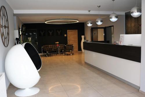 Imagen general del Hotel Vitalounge. Foto 4
