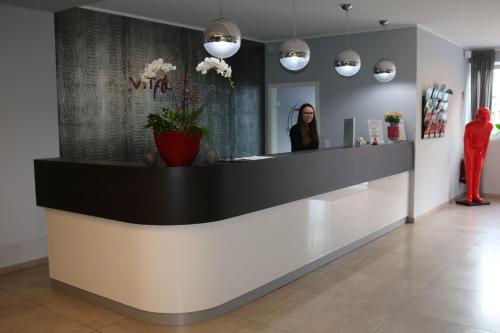 Imagen general del Hotel Vitalounge. Foto 6