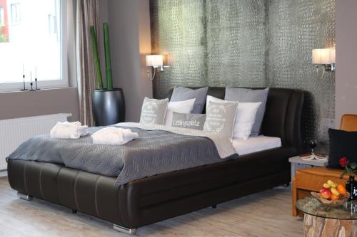 Imagen general del Hotel Vitalounge. Foto 8