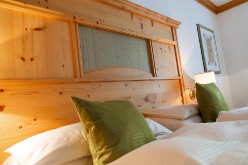 Imagen de la habitación del Hotel Vitalpina Dosses. Foto 7