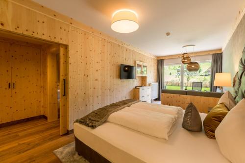 Imagen de la habitación del Hotel Vitalpina Magdalenahof. Foto 9