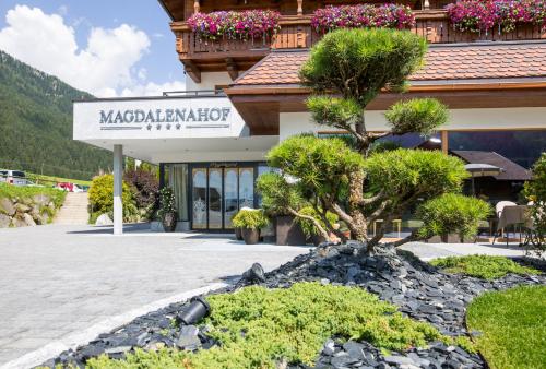 Imagen general del Hotel Vitalpina Magdalenahof. Foto 2