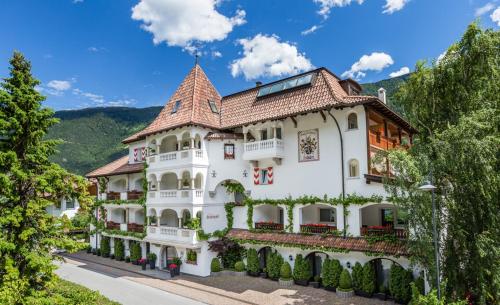 Imagen general del Hotel Vitalpina Schulerhof. Foto 1