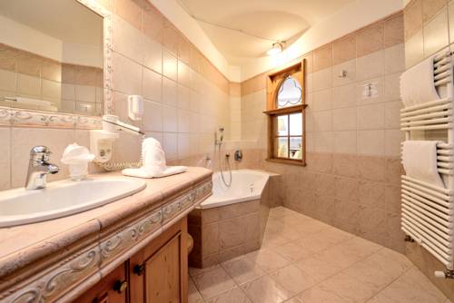 Imagen de la habitación del Hotel Vitalquelle Montafon. Foto 5