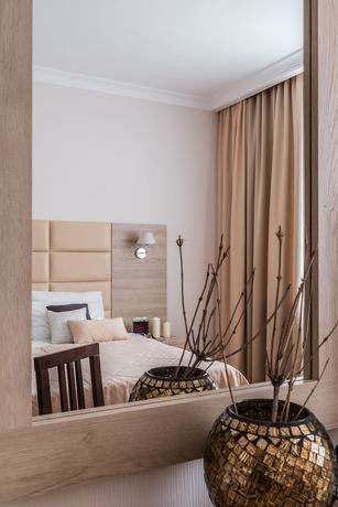 Imagen de la habitación del Hotel Vitamin. Foto 9