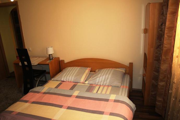 Imagen de la habitación del Hotel Vitan Apartament. Foto 1