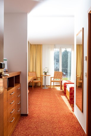 Imagen de la habitación del Hotel Vitarium Superior &ndash; Terme Krka. Foto 4