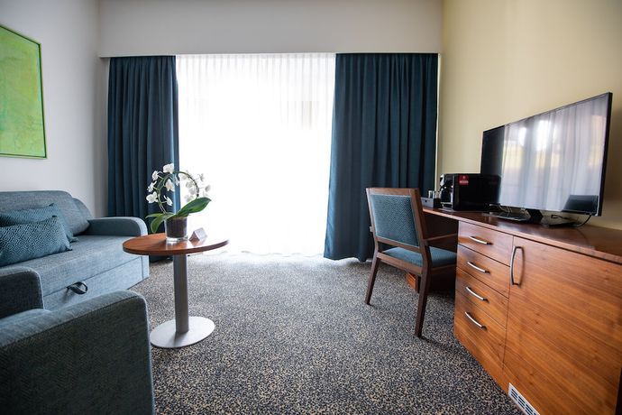 Imagen de la habitación del Hotel Vitarium Superior &ndash; Terme Krka. Foto 5