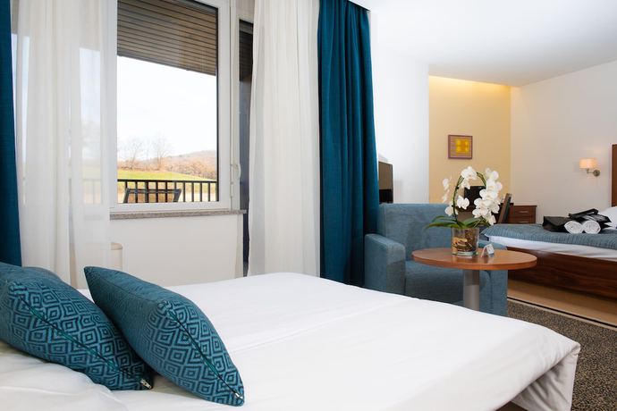 Imagen de la habitación del Hotel Vitarium Superior &ndash; Terme Krka. Foto 8