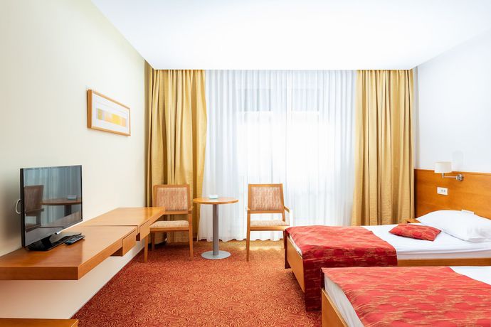 Imagen de la habitación del Hotel Vitarium Superior &ndash; Terme Krka. Foto 10