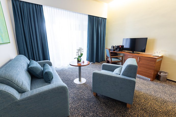 Imagen de la habitación del Hotel Vitarium Superior &ndash; Terme Krka. Foto 11