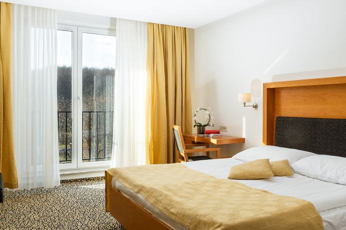 Imagen de la habitación del Hotel Vitarium Superior &ndash; Terme Krka. Foto 16