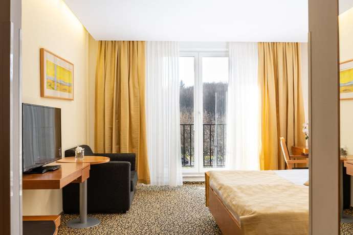 Imagen de la habitación del Hotel Vitarium Superior &ndash; Terme Krka. Foto 17