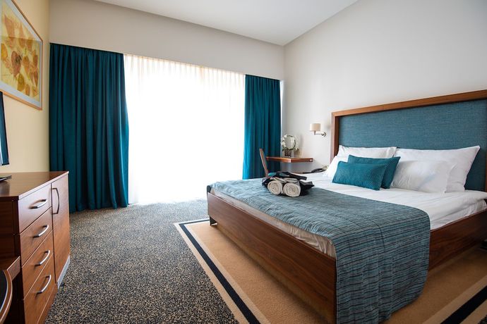 Imagen de la habitación del Hotel Vitarium Superior &ndash; Terme Krka. Foto 19