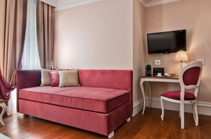 Imagen de la habitación del Hotel Vite - By Naman lerie. Foto 9