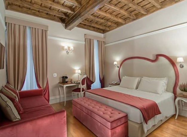 Imagen de la habitación del Hotel Vite - By Naman lerie. Foto 11