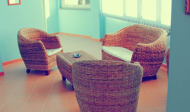 Imagen de los interiores del Hotel Viteama, Sellia Marina. Foto 15