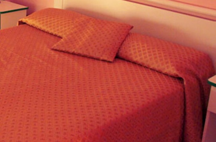 Imagen de la habitación del Hotel Viteama, Sellia Marina. Foto 8