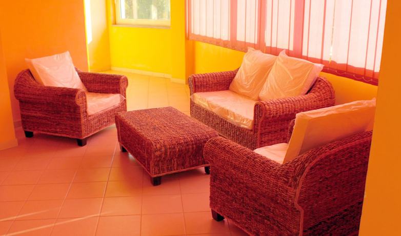 Imagen de los interiores del Hotel Viteama, Sellia Marina. Foto 18