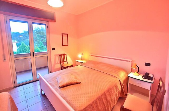 Imagen de la habitación del Hotel Viteama, Sellia Marina. Foto 9
