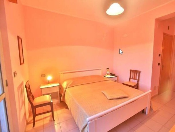 Imagen de la habitación del Hotel Viteama, Sellia Marina. Foto 10