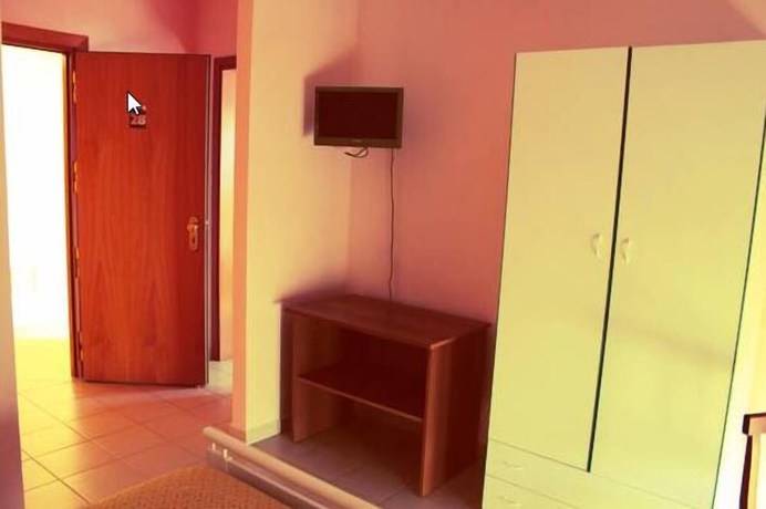 Imagen de la habitación del Hotel Viteama, Sellia Marina. Foto 11