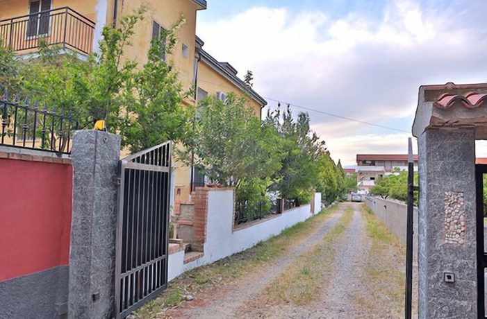 Imagen general del Hotel Viteama, Sellia Marina. Foto 3